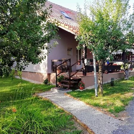 Apartman Adam Раковица Екстериор снимка