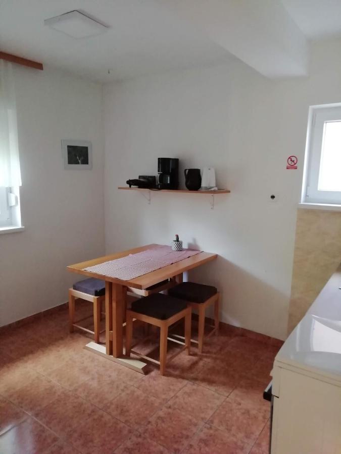 Apartman Adam Apartment Раковица Екстериор снимка