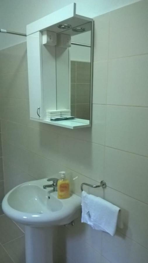 Apartman Adam Раковица Екстериор снимка