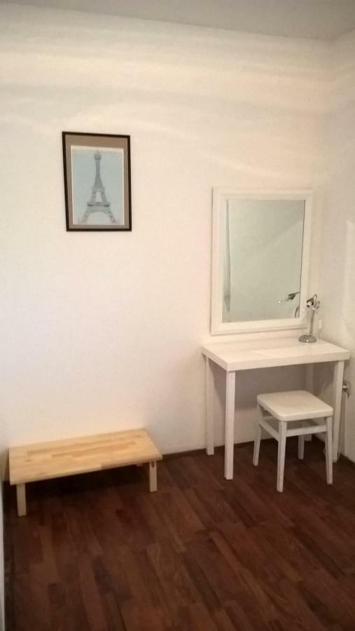 Apartman Adam Раковица Екстериор снимка