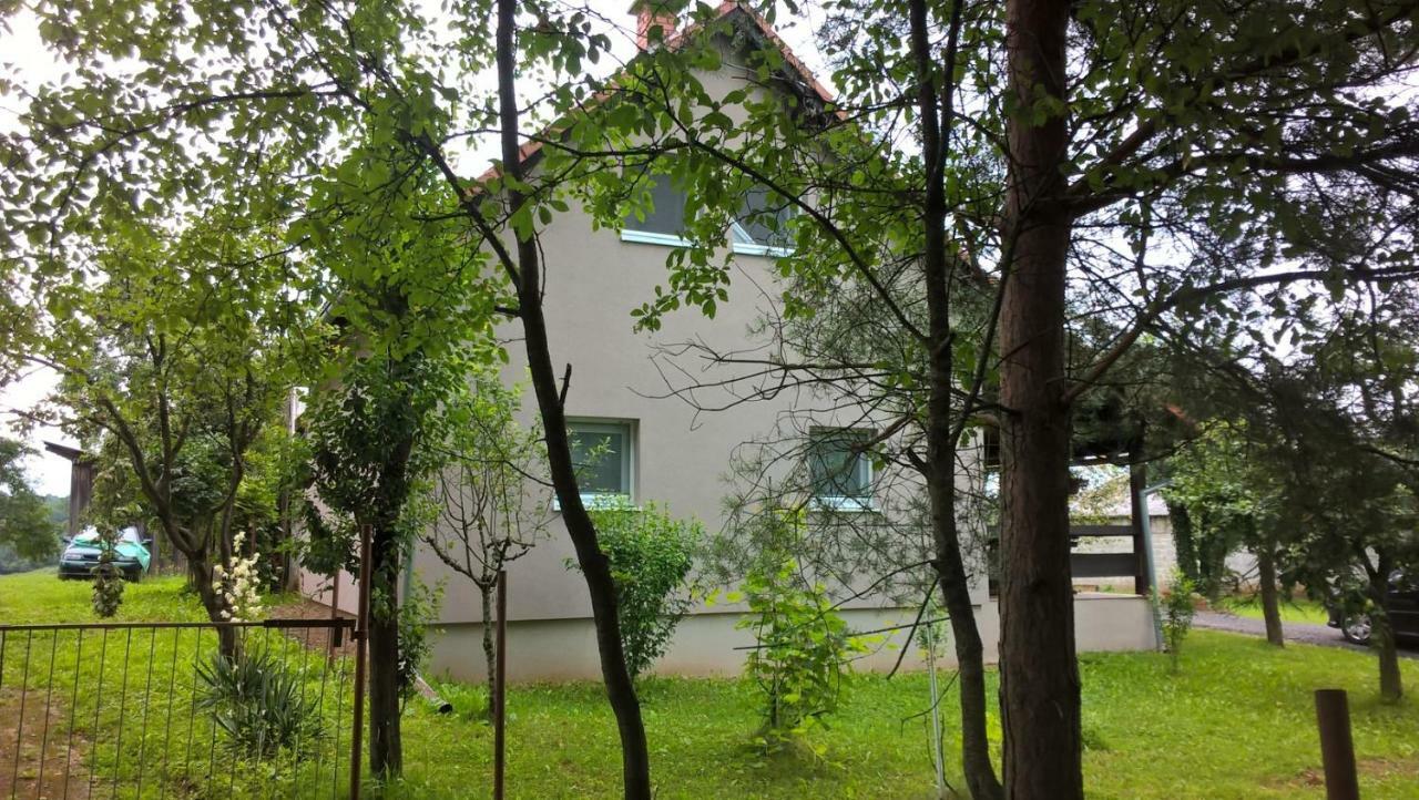 Apartman Adam Раковица Екстериор снимка