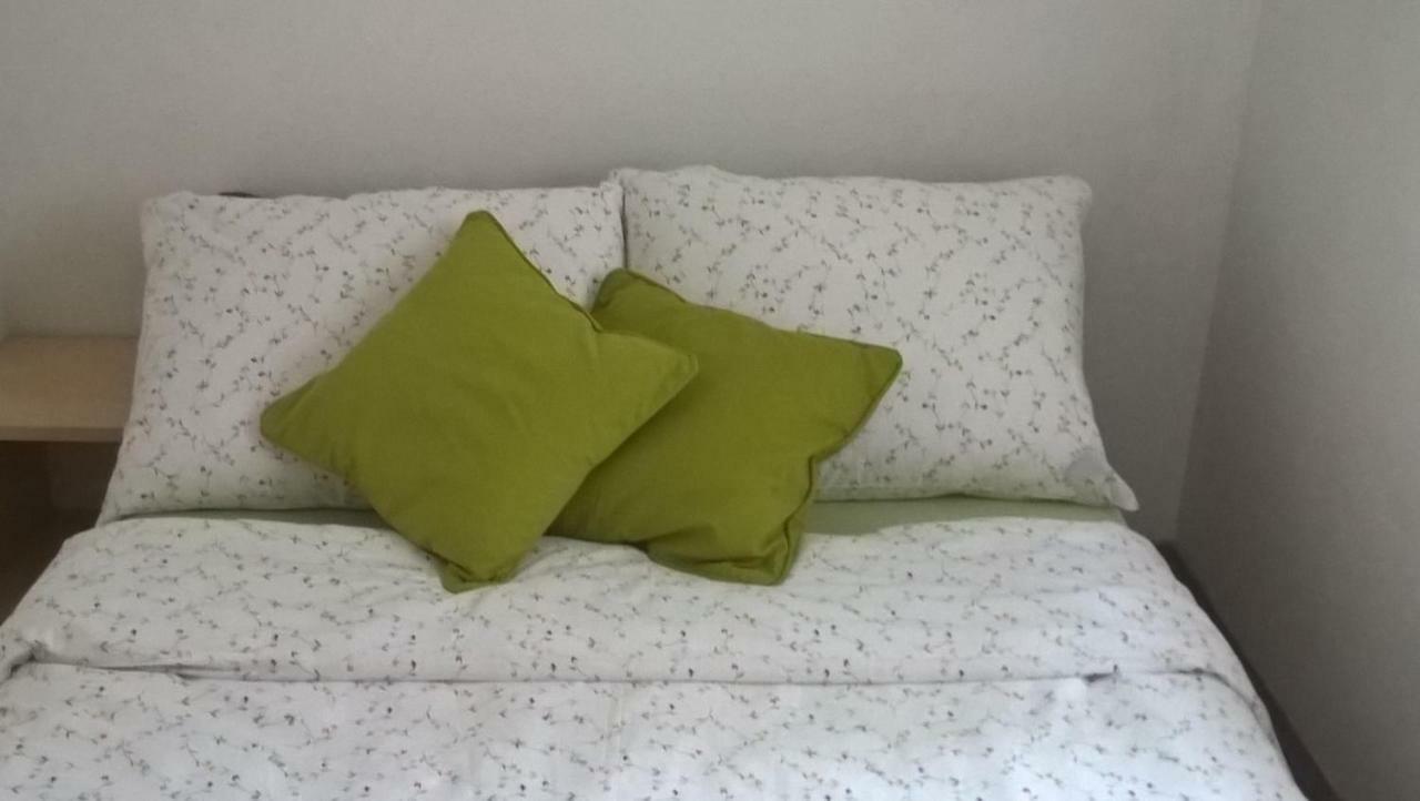 Apartman Adam Раковица Екстериор снимка
