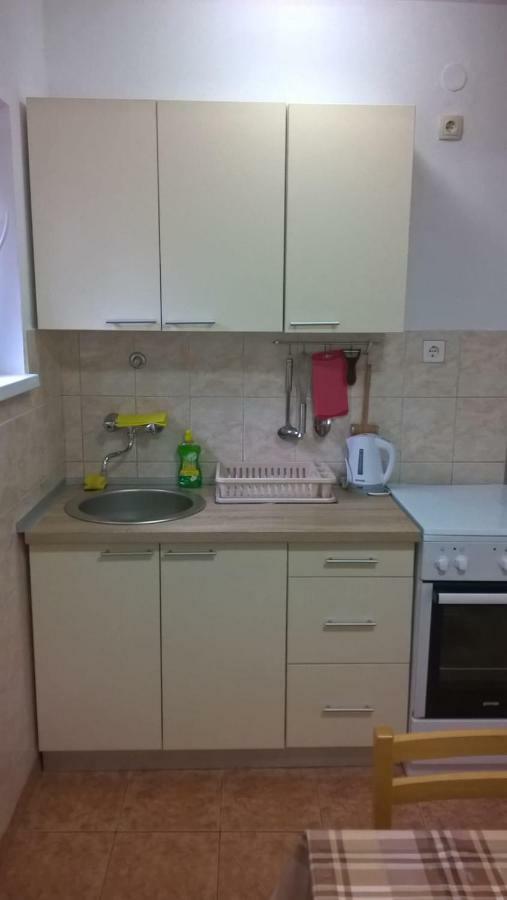 Apartman Adam Раковица Екстериор снимка