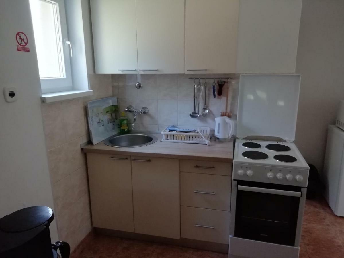 Apartman Adam Apartment Раковица Екстериор снимка