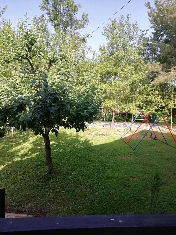 Apartman Adam Раковица Екстериор снимка